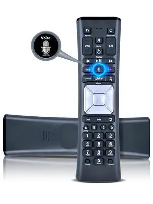 XR11 Replacement Backlit Premium Voice Remote, for XFinity/Comcast Activated Cable TV Remote Control XR11 Replacement Backlit Premium Voice Remote, for XFinity/Comcast Activated Cable TV Remote Control