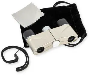 OperaView 4x10mm Ultra Compact Binocular (OV-410) OperaView 4x10mm Ultra Compact Binocular (OV-410)