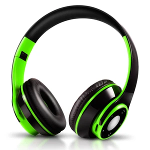 Bluetooth Headphones Over Ear, Wireless Headphones with 5 EQ Modes, 20 Hours Playtime Foldable HiFi Stereo Headset with Microphone, FM/TF for Cellphone/PC/Work/Travel/Kids/Adults/Gift (Green) Bluetooth Headphones Over Ear, Wireless Headphones with 5 EQ Modes, 20 Hours Playtime Foldable HiFi Stereo Headset with Microphone, FM/TF for Cellphone/PC/Work/Travel/Kids/Adults/Gift (Green)
