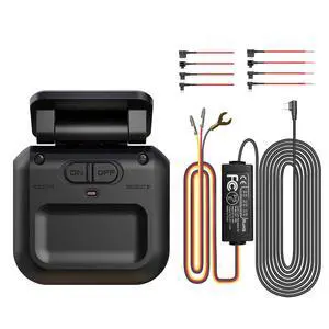 Type-C Hardwire Kit, 180° Radar Detection, Low Voltage Protection | Suitable for Dash Cam V7/V7PLUS/V8PLUS/V8MAX/V8Ultra/V9, 12V-24V to 5V/2.5A, 24H Radar Detection Parking Monitoring Type-C Hardwire Kit, 180° Radar Detection, Low Voltage Protection | Suitable for Dash Cam V7/V7PLUS/V8PLUS/V8MAX/V8Ultra/V9, 12V-24V to 5V/2.5A, 24H Radar Detection Parking Monitoring