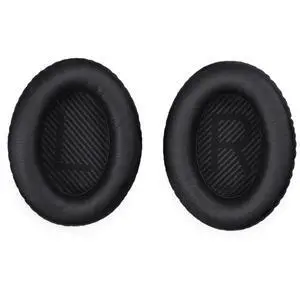 Ear Cushion Kit for QuietComfort 35 Headphones, Pair Ear Cushion Kit for QuietComfort 35 Headphones, Pair