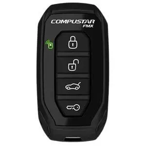 1WG15R-FM 1 Way Replacement Remote 3000' Range 1WG15R-FM 1 Way Replacement Remote 3000' Range