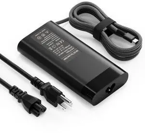 90W USB C Laptop Charger Compatible with HP Spectre x360 Power Adapter | 90 Watt Usb-c for EliteBook Zbook 904144-850 90W USB C Laptop Charger Compatible with HP Spectre x360 Power Adapter | 90 Watt Usb-c for EliteBook Zbook 904144-850