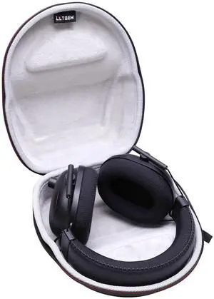 LTGEM Case Compatible with Razer BlackShark V2 X/V3 X/V3/V2 Pro/V3 Pro | Fits Razer Barracuda X Wireless Gaming Headset Headphone, Case Only LTGEM Case Compatible with Razer BlackShark V2 X/V3 X/V3/V2 Pro/V3 Pro | Fits Razer Barracuda X Wireless Gaming Headset Headphone, Case Only