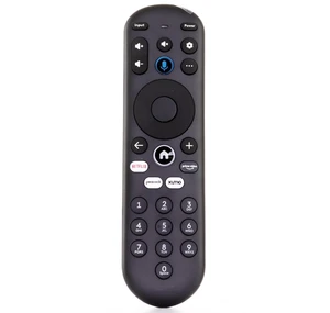 Xumo XiOne Stream Box/XClass TV Remote Control with Voice for XiOne SCXI11BEI Stream Box, Hisense/Pioneer/Element XClass TV's - XUMORC-PR1 Xumo XiOne Stream Box/XClass TV Remote Control with Voice for XiOne SCXI11BEI Stream Box, Hisense/Pioneer/Element XClass TV's - XUMORC-PR1