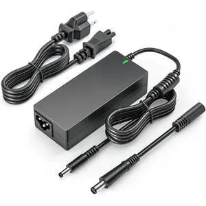 45W 65W Charger Compatible with Dell Inspiron 15 3000 Laptop HA65NS5-00 | Power Cord for Inspiron 3581 3583 3501 3521 3530 DC15250 DC15255 DC16250 DC16251 DC16255 DC14250 Computer Adapter DA65NM191 45W 65W Charger Compatible with Dell Inspiron 15 3000 Laptop HA65NS5-00 | Power Cord for Inspiron 3581 3583 3501 3521 3530 DC15250 DC15255 DC16250 DC16251 DC16255 DC14250 Computer Adapter DA65NM191