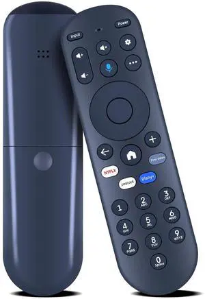 Replacement Remote Control for Pioneer Xumo TV, Compatible with CP-RC1NA-23 PN43-751-24U PN50-751-24U PN55-751-24U PN65-751-24U (No Voice Function) Replacement Remote Control for Pioneer Xumo TV, Compatible with CP-RC1NA-23 PN43-751-24U PN50-751-24U PN55-751-24U PN65-751-24U (No Voice Function)