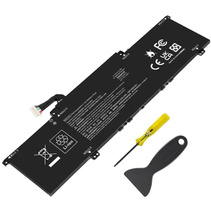 BN03XL Battery for HP Envy X360 13-AY 13Z-AY 13-BA 13T-BA 13-BD0XXX 13T-BD 13M-BD 15-ED 15M-ED 15T-ED 15-EU 15M-EU 15-EE 15M-EE 15Z-EE 15-ES 15T-ES 13-BA0xxx AY0xxx 13m-bd100 15-EW0013DX EW0XXX BN03XL Battery for HP Envy X360 13-AY 13Z-AY 13-BA 13T-BA 13-BD0XXX 13T-BD 13M-BD 15-ED 15M-ED 15T-ED 15-EU 15M-EU 15-EE 15M-EE 15Z-EE 15-ES 15T-ES 13-BA0xxx AY0xxx 13m-bd100 15-EW0013DX EW0XXX