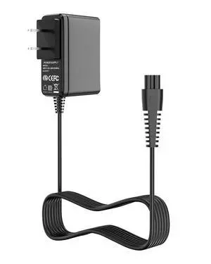 Charger for Bissell Pet Hair Eraser 2390 Charger, ETL AC Adapter | Charging Cord for Bissell 2390A 23903 2284W 2284 Cordless Handheld Vacuum 14.4V Li-ion Hand Vacuum Power Cord for P/N 1614206 Charger for Bissell Pet Hair Eraser 2390 Charger, ETL AC Adapter | Charging Cord for Bissell 2390A 23903 2284W 2284 Cordless Handheld Vacuum 14.4V Li-ion Hand Vacuum Power Cord for P/N 1614206