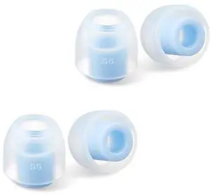 Origin IEM Ear Tips, Silicone Earbud Tips Origin IEM Ear Tips, Silicone Earbud Tips