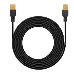 XT60 Extension Cable, 19.7 ft, Male-to-Female, 12V/24V | Soft silicone copper cable, 19.7 ft (6 m), with male and female XT60 connectors; for solar panels and power stations XT60 Extension Cable, 19.7 ft, Male-to-Female, 12V/24V | Soft silicone copper cable, 19.7 ft (6 m), with male and female XT60 connectors; for solar panels and power stations