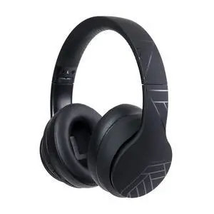 Wireless Bluetooth Headphones, Over Ear Headphones with Microphone, 50H Playtime, HiFi Stereo Sound, Deep Bass, Soft Earmuffs, Foldable Lightweight Headphones for Travel/PC/Cell Phone Wireless Bluetooth Headphones, Over Ear Headphones with Microphone, 50H Playtime, HiFi Stereo Sound, Deep Bass, Soft Earmuffs, Foldable Lightweight Headphones for Travel/PC/Cell Phone