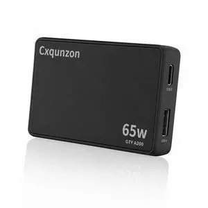 65W USB C Charger Flat, Slim GaN Compact Fast PPS Wall Charger for Nintendo Switch 2,Steam Deck, ROG Ally,iPhone 17/16/15/14, MacBook Air, iPad Pro (Black, USB-A+USB-C) 65W USB C Charger Flat, Slim GaN Compact Fast PPS Wall Charger for Nintendo Switch 2,Steam Deck, ROG Ally,iPhone 17/16/15/14, MacBook Air, iPad Pro (Black, USB-A+USB-C)