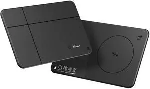 2026 Wallet Tracker Card for Android, Certified by Google Find Hub | Bluetooth Wallet Finder Thin Card Wireless Rechargeable for Keys, Bags, Passport 2026 Wallet Tracker Card for Android, Certified by Google Find Hub | Bluetooth Wallet Finder Thin Card Wireless Rechargeable for Keys, Bags, Passport