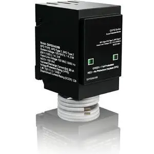 Replacement for Siemens QSPD2A035B Surge Protective Device, 35kA Whole House Indoor SPD Breaker for Electrical Panel, Compatible with Siemens EQ Ultimate ITE Gould Load Centers, 120/240V Replacement for Siemens QSPD2A035B Surge Protective Device, 35kA Whole House Indoor SPD Breaker for Electrical Panel, Compatible with Siemens EQ Ultimate ITE Gould Load Centers, 120/240V