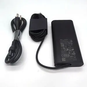 Laptop Charger GAN 130W USB C Type C AC Adapter,Alienware X14 X14 R2, Inspiron 16 Plus 7620 7630, Precision 3470 3480 3570 3571 3580 3581 5470 5480 5570 AC Charger, Balck, HA130PM170 Laptop Charger GAN 130W USB C Type C AC Adapter,Alienware X14 X14 R2, Inspiron 16 Plus 7620 7630, Precision 3470 3480 3570 3571 3580 3581 5470 5480 5570 AC Charger, Balck, HA130PM170