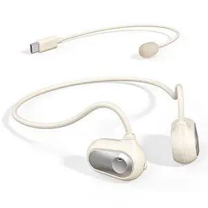 Auditory Feedback Wireless Headphones - Brain Training air Conduction Bluetooth Headphones, Enhanced Speech, Memory and Attention, for You and Your Children, Help with Autism ADHD Auditory Feedback Wireless Headphones - Brain Training air Conduction Bluetooth Headphones, Enhanced Speech, Memory and Attention, for You and Your Children, Help with Autism ADHD
