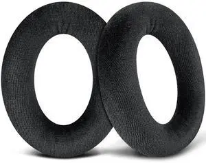 Earpads for Sennheiser HD560S/HD598/HD599 - Black | for HD515/HD518/HD555/HD558/HD558SE/HD560S/HD595/HD595SE/HD598(SE/CS/SR)/HD599(SE/Limited Edition) Headphones Earpads for Sennheiser HD560S/HD598/HD599 - Black | for HD515/HD518/HD555/HD558/HD558SE/HD560S/HD595/HD595SE/HD598(SE/CS/SR)/HD599(SE/Limited Edition) Headphones