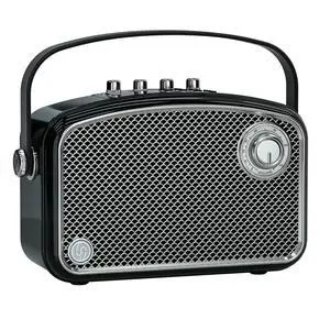 Bluetooth Speaker 120W Peak Powerful HiFi Loud Sound with Deep Bass, Dual DSP Chips, Bass/Treble controls, Vintage Decor Portable Wireless Boombox Speakers Ideal Gift for Party Camping Backyard Bluetooth Speaker 120W Peak Powerful HiFi Loud Sound with Deep Bass, Dual DSP Chips, Bass/Treble controls, Vintage Decor Portable Wireless Boombox Speakers Ideal Gift for Party Camping Backyard
