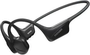 Bone Conduction Headphones, IP68 Waterproof Swimming Earbuds, 10-Hour Battery Life, Bluetooth 5.4 Wireless, 32 GB Storage, MP3 Mode, Ideal for Cycling, Swimming, and Fitness (Black) Bone Conduction Headphones, IP68 Waterproof Swimming Earbuds, 10-Hour Battery Life, Bluetooth 5.4 Wireless, 32 GB Storage, MP3 Mode, Ideal for Cycling, Swimming, and Fitness (Black)