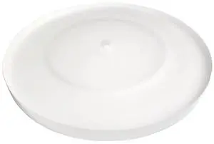 Acrylic Platter Upgrade (15mm Height) for Rega Planar 1/2/3/RP1/RP3/P1/P2/P3/P3-24 and NAD 533 Turntables Acrylic Platter Upgrade (15mm Height) for Rega Planar 1/2/3/RP1/RP3/P1/P2/P3/P3-24 and NAD 533 Turntables