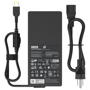 330W Slim Charger Compatible with Lenovo Legion 9 9i Pro 7 7i Pro 5 5i Gen 8 9 16IRX9H 16IRX8H 16ARX8H 16IRX9 16IRX8 Gaming AC Adapter, RTX 4090 4080 4070 Power Supply 330W Slim Charger Compatible with Lenovo Legion 9 9i Pro 7 7i Pro 5 5i Gen 8 9 16IRX9H 16IRX8H 16ARX8H 16IRX9 16IRX8 Gaming AC Adapter, RTX 4090 4080 4070 Power Supply