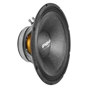 12 Inch Woofer Speaker 12W800A, 800 Watts, 8 Ohm, 2.5 in Voice Coil, Pro Audio Loudspeaker (Single) 12 Inch Woofer Speaker 12W800A, 800 Watts, 8 Ohm, 2.5 in Voice Coil, Pro Audio Loudspeaker (Single)