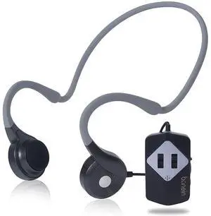 Bone Conduction Hearing Headphones, 7 Audio Modes, Non-Intrusive Design, Ideal for All-Day Comfort and Everyday Use Bone Conduction Hearing Headphones, 7 Audio Modes, Non-Intrusive Design, Ideal for All-Day Comfort and Everyday Use