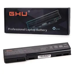 New Laptop Battery 58 WH Replacement for CC06 CC06xl QK642AA 628666-001 628668-001 628668001 628670-001 628369-421 CC09 628664-001 Compatible for HP Probook 6560B 6570B 6460B 6470B 6360B New Laptop Battery 58 WH Replacement for CC06 CC06xl QK642AA 628666-001 628668-001 628668001 628670-001 628369-421 CC09 628664-001 Compatible for HP Probook 6560B 6570B 6460B 6470B 6360B