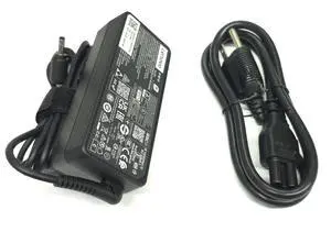 65W Round Tip AC Adapter - GX20K16005 for Essential- Yoga 330-11IGM, IdeaPad S100 Series-IdeaPad S145-15IWL, Flex Series-ideapad Flex 6-14ARR, ADLX65NCC3A 65W Round Tip AC Adapter - GX20K16005 for Essential- Yoga 330-11IGM, IdeaPad S100 Series-IdeaPad S145-15IWL, Flex Series-ideapad Flex 6-14ARR, ADLX65NCC3A