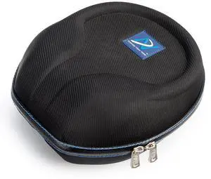AHG Spartan Carrying case Compatible with Focal Bathys, Beyerdynamic DT700 Pro X DT900 Pro X, Audio Technica ATH-M50X ATH-M50XBT ATH-M50XBT2 ATH-M40X ATH-M30X etc. Strong/Durable/Protective case AHG Spartan Carrying case Compatible with Focal Bathys, Beyerdynamic DT700 Pro X DT900 Pro X, Audio Technica ATH-M50X ATH-M50XBT ATH-M50XBT2 ATH-M40X ATH-M30X etc. Strong/Durable/Protective case