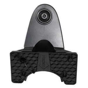 Backup Camera for 2014-2018 Mercedes Benz Sprinter Vans 2500/3500, High Roof Mount Rear View Camera w/Factory Look Housing, Optional Guideline, 150° View Angle - RCA Plug for Aftermarket Monitor Backup Camera for 2014-2018 Mercedes Benz Sprinter Vans 2500/3500, High Roof Mount Rear View Camera w/Factory Look Housing, Optional Guideline, 150° View Angle - RCA Plug for Aftermarket Monitor