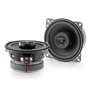 ACX100 Auditor EVO Series 4" 2-Way Coaxial Speaker Kit ACX100 Auditor EVO Series 4" 2-Way Coaxial Speaker Kit