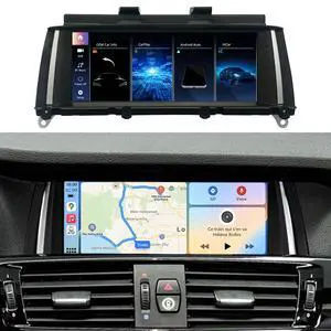 8.9" CarPlay for BMW X3 X4 F25 2013-2016 NBT Linux Android | Stable Linux,8.9" IPS1920x720 HD, OEM functions retained, auto day/night mode, Wireless CarPlay Android Auto 8.9" CarPlay for BMW X3 X4 F25 2013-2016 NBT Linux Android | Stable Linux,8.9" IPS1920x720 HD, OEM functions retained, auto day/night mode, Wireless CarPlay Android Auto