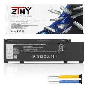 51Wh 266J9 Laptop Battery Replacement for Dell G3 15 3500 3590 3790 | G5 15 5500 SE 5505 Inspiron 5490 Series P89F P89F001 P89F002 P89F003 P89F004 0415CG C9VNH 0PN1VN 0M4GWP Battery 11.4V 3-Cell 51Wh 266J9 Laptop Battery Replacement for Dell G3 15 3500 3590 3790 | G5 15 5500 SE 5505 Inspiron 5490 Series P89F P89F001 P89F002 P89F003 P89F004 0415CG C9VNH 0PN1VN 0M4GWP Battery 11.4V 3-Cell