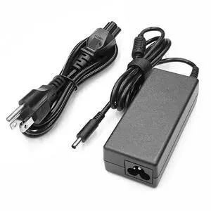 65W AC Charger Fit for Dell Inspiron 3583 3585 3593 3505 5593 Laptop | AC Adapter Replacement for Dell Inspiron 3501 3500 3502 3580 3595 3590 3490 3790 Vostro 3400 3500 Charger Power Supply Cord 65W AC Charger Fit for Dell Inspiron 3583 3585 3593 3505 5593 Laptop | AC Adapter Replacement for Dell Inspiron 3501 3500 3502 3580 3595 3590 3490 3790 Vostro 3400 3500 Charger Power Supply Cord