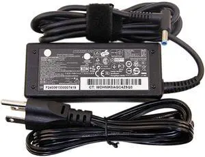 19.5V 3.33A 65W Laptop Charger Compatible with HP Pavilion 430 G3 430 G4 430 G5 440 G1 440 G8 640 G2 440 G6 Elitebook 830 840 450 G6 455 Power Adapter Supply Cord 19.5V 3.33A 65W Laptop Charger Compatible with HP Pavilion 430 G3 430 G4 430 G5 440 G1 440 G8 640 G2 440 G6 Elitebook 830 840 450 G6 455 Power Adapter Supply Cord