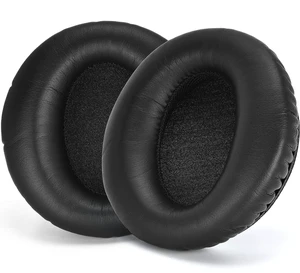 Earpads for COWIN E7 / E7 Pro (Not Fit SE7) Also for Silensys E7 / E7 Pro Softer Leather,High-Density Noise Cancelling Foam Earpads for COWIN E7 / E7 Pro (Not Fit SE7) Also for Silensys E7 / E7 Pro Softer Leather,High-Density Noise Cancelling Foam