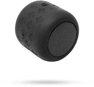 Spade Speaker Portable Bluetooth Speaker - Versatile, 8 Hour Battery Life Portable Speaker - 45ft. Range, Magnetic Base Attaches to Your Golf Cart, Golf Clubs, Golf Bag, & More (Single) Spade Speaker Portable Bluetooth Speaker - Versatile, 8 Hour Battery Life Portable Speaker - 45ft. Range, Magnetic Base Attaches to Your Golf Cart, Golf Clubs, Golf Bag, & More (Single)