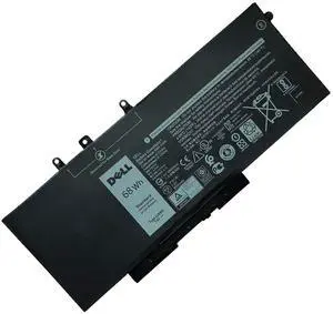 DELL GJKNX DY9NT Battery for Dell Latitude 5480 5580 5280 5288 5488 5590 5591 5490 5491 5495 E5480 E5580 E5590 Precision 15 3520 3530 GJKNX GD1JP 0GD1JP DY9NT 0DY9NT 5YHR4 451-BBZG FPT1C KCM82 MT31P DELL GJKNX DY9NT Battery for Dell Latitude 5480 5580 5280 5288 5488 5590 5591 5490 5491 5495 E5480 E5580 E5590 Precision 15 3520 3530 GJKNX GD1JP 0GD1JP DY9NT 0DY9NT 5YHR4 451-BBZG FPT1C KCM82 MT31P