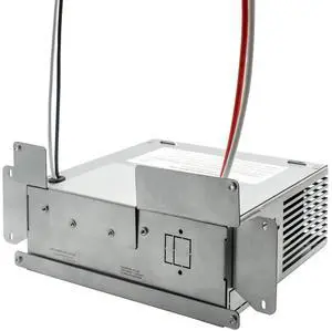 Power Components 55RU 55 Amp Converter/Charger | Replacement for Paralax and MagneTek 7355 Power Centers Power Components 55RU 55 Amp Converter/Charger | Replacement for Paralax and MagneTek 7355 Power Centers