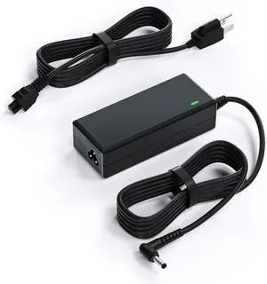 90W Laptop Charger for Getac V110 B300 B360 T800 S400 S410 K120 UX10 | ETL Listed Charger for Getac A140 K120 RX10 RX10H F110 F110G3 F110G4 Rugged Tablet Laptop Replace Power Supply 90W Laptop Charger for Getac V110 B300 B360 T800 S400 S410 K120 UX10 | ETL Listed Charger for Getac A140 K120 RX10 RX10H F110 F110G3 F110G4 Rugged Tablet Laptop Replace Power Supply