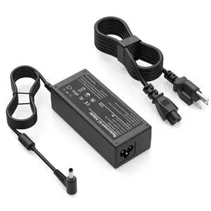 65W Laptop Charger for Lenovo IdeaPad 1 3 5 330 Flex 5 6 | 65W laptop charger for Lenovo IdeaPad 3 5 S145 S340 S540 Flex 5 6 V14 V15 Chromebook N22 N23 65W Laptop Charger for Lenovo IdeaPad 1 3 5 330 Flex 5 6 | 65W laptop charger for Lenovo IdeaPad 3 5 S145 S340 S540 Flex 5 6 V14 V15 Chromebook N22 N23