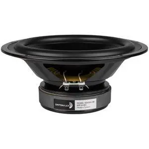 SD215A-88 8" DVC Subwoofer SD215A-88 8" DVC Subwoofer