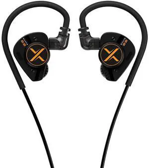 ooopusX Op.22 Headphones Two Dynamic Two Balanced Armature Drivers in-Ear Monitors Adjustable Tuning Options (3.5mm Without mic) ooopusX Op.22 Headphones Two Dynamic Two Balanced Armature Drivers in-Ear Monitors Adjustable Tuning Options (3.5mm Without mic)
