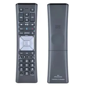 New Replacement Xfinity XR11 Voice Remote Control for XFinity Comcast Activated Cable TV Backlit Remote Control New Replacement Xfinity XR11 Voice Remote Control for XFinity Comcast Activated Cable TV Backlit Remote Control