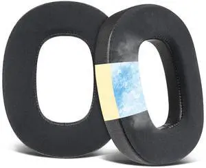 Cooling Earpads for B&W PX8/PX7 S2/PX7 S2e (Not Fit PX7) - Black | for Bowers & Wilkins PX8/PX7 S2/S2e Headphones Cooling Earpads for B&W PX8/PX7 S2/PX7 S2e (Not Fit PX7) - Black | for Bowers & Wilkins PX8/PX7 S2/S2e Headphones