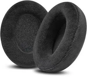 StealthZ Arctis Nova - FPS Oriented Earpads for Steelseries Arctis Nova Headphones by GadgetryTech & Wicked Cushions | Enhanced Sound Precision & Comfort for First-Person Shooter Games | Black StealthZ Arctis Nova - FPS Oriented Earpads for Steelseries Arctis Nova Headphones by GadgetryTech & Wicked Cushions | Enhanced Sound Precision & Comfort for First-Person Shooter Games | Black