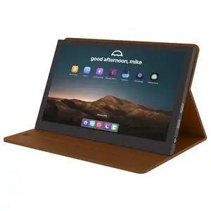 7 Inch Mini Monitor HDMI, Portable IPS Touch Screen IPS LCD Display, 1024×600 LCD Screen, 178° Viewing Angle, Small Display for Raspberry Pi, Laptop/PC/TV/DVD/Game Console 7 Inch Mini Monitor HDMI, Portable IPS Touch Screen IPS LCD Display, 1024×600 LCD Screen, 178° Viewing Angle, Small Display for Raspberry Pi, Laptop/PC/TV/DVD/Game Console