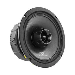 Dia-XT6 6.5" 2-Ways MidRange Loudspeaker with Built-in Bullet Tweeter 4-Ohm 450 Watts (1 Speaker) Dia-XT6 6.5" 2-Ways MidRange Loudspeaker with Built-in Bullet Tweeter 4-Ohm 450 Watts (1 Speaker)